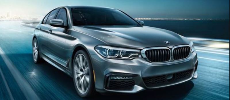 BMW seria 5, Pomoc w zakupie samochodu nowego, doradztwo motoryzacyjne